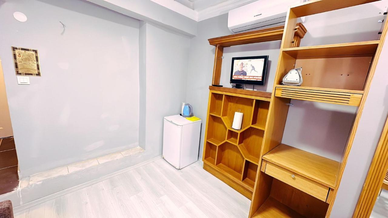 Taksim Centre Hotel Istanbul Luaran gambar
