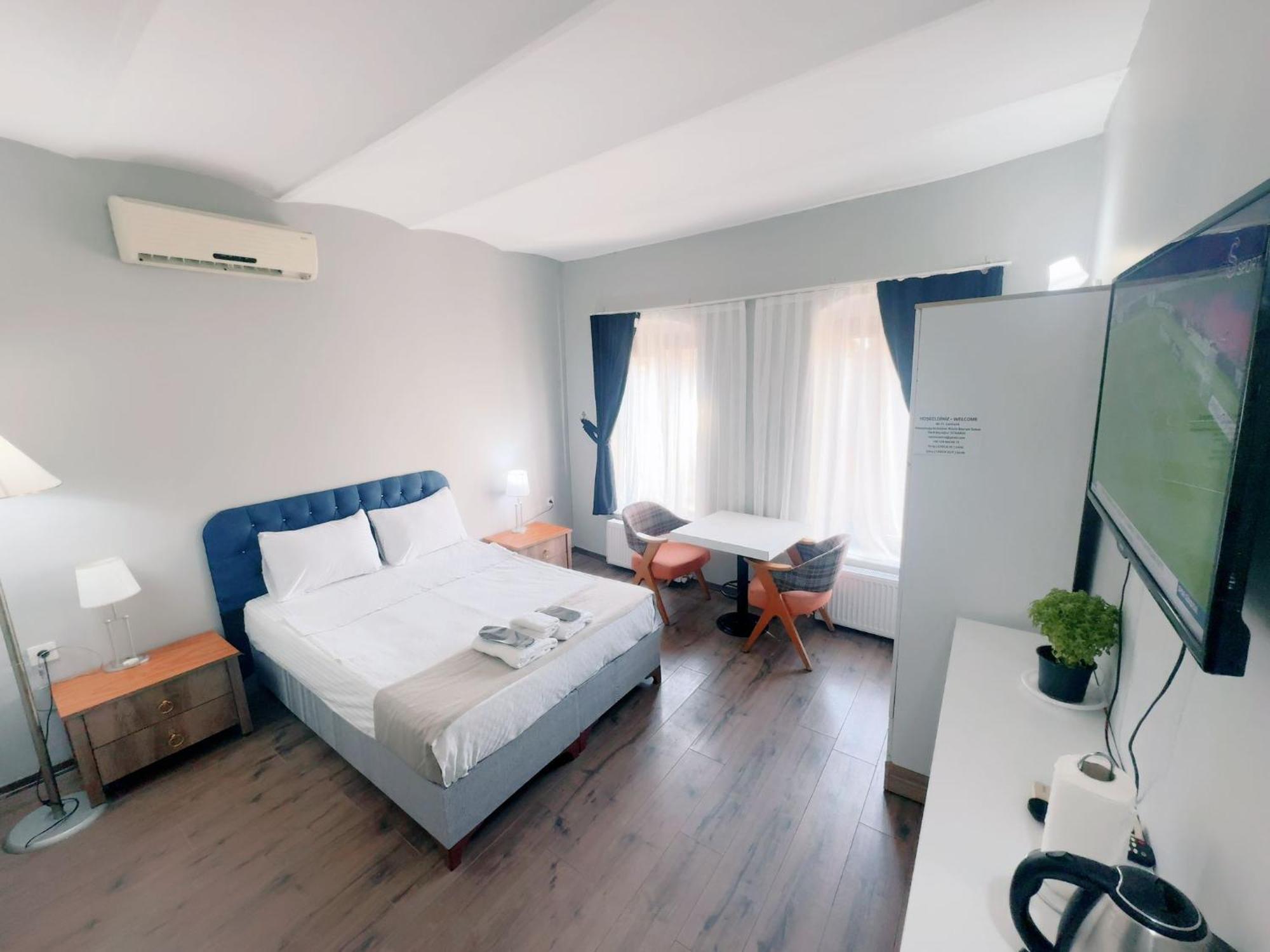 Taksim Centre Hotel Istanbul Luaran gambar